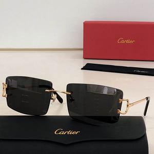 Cartier Sunglasses 856